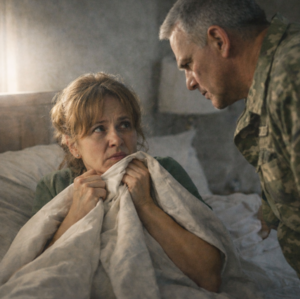 Не покорилась и ушла из семьи…