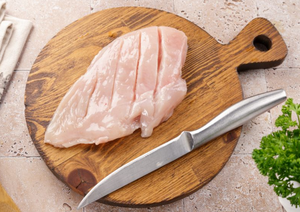 Полезное мясо не обязательно должно быть дорогим