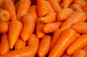 Почему морковь лучше есть утром