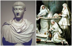 Чем закончились 6 невымышленных римских историй, которые не уступают сюжету «Игры престолов»