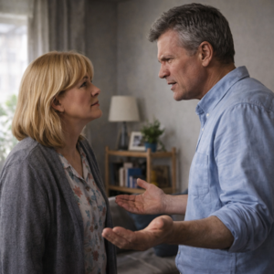 — Мыть чужие санузлы — вот твоя мечта?