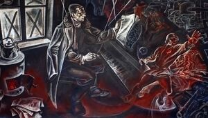 Как композитор Шостакович смог деморализовать немцев и подарить надежду блокадникам