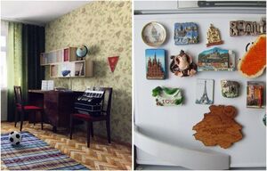 6 деталей интерьера, которые заставляют краснеть перед друзьями и соседями