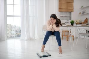 Высокий кортизол, кишечник и другие неочевидные причины, которые мешают снизить вес