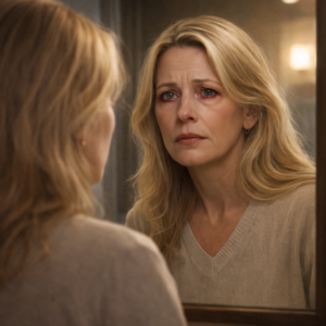 Нагрянув к матери без звонка, Марина выяснила, куда на самом деле исчезли её деньги