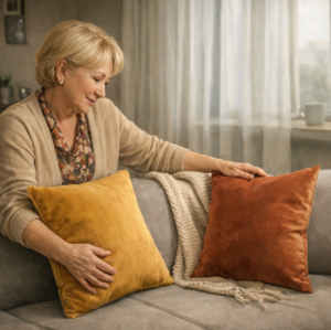 Отдай ключ от нашего дома, мама!