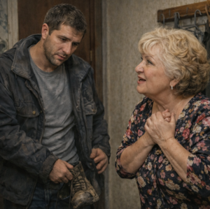 Родственники требуют жильё или деньги