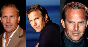 За что Кевина Костнера 13 раз номировали на антипремию «Золотая малина»