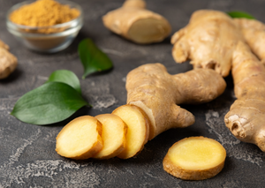 Имбирь: польза, о которой говорят все, и риски, о которых забывают