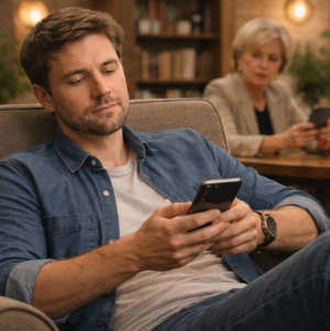 Мать мужа назвала меня стряпухой — я не осталась в стороне и ответила по-своему