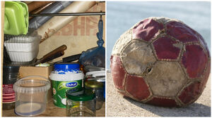 Вещи в доме, которые нужно выбросить, чтобы стало больше воздуха