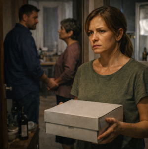 Я собираю вещи — оправдания твоему поступку нет. Ольга приняла решение в тот момент, когда невольно услышала разговор матери и свекрови в день рождения мужа