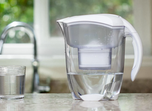 Простой способ продлить срок службы фильтра для воды