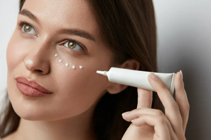 Почему стареет кожа вокруг глаз: что происходит на самом деле