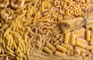 Феттучини, ротелле, орзо: как выглядят разные виды итальянской пасты