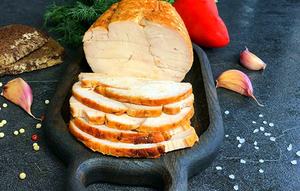 Буженина из индейки