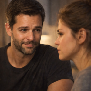 — Забирай его обратно, — сказала любовница