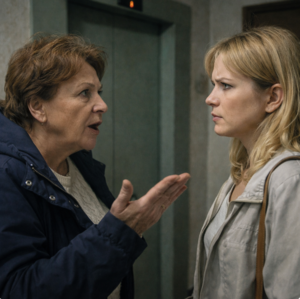 — Вам известно, что у вашего супруга имеется задолженность по алиментам?