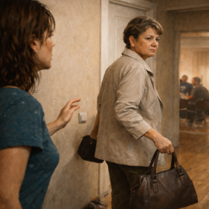 «Угощение на стол, мужики пришли!» — ликовала компания по субботам. Пока я не заявила мужу, что дальше он справляется сам.