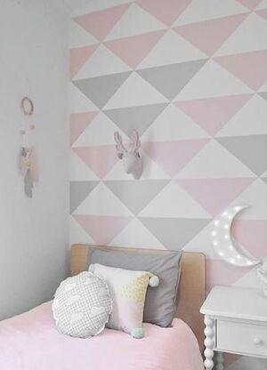 Советы для тех, кто планирует ремонт: выбираем обои для спальни