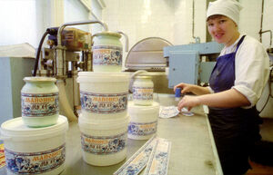 Люксовый товар: зачем в СССР делали апельсиновый майонез