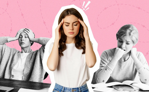 Когда стресс становится опасным: ранние сигналы психического истощения