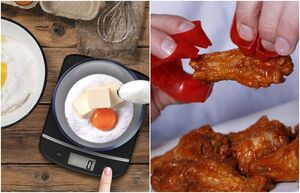 6 кухонных гаджетов, которые принесут реальную пользу, а не будут собирать пыль в ящике