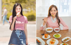 Велосипед вместо такси и ещё 5 секретов стройности корейских женщин