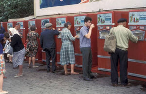 Вспоминаем вкус: какими были 6 самых популярных напитков из СССР