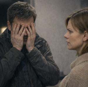 Муж в тайне от жены пытался продать совместное жильё