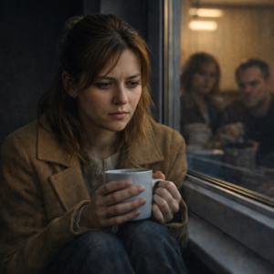 Он любил её. Но квартиру оставил другой…