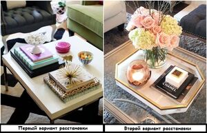 7 признаков того, что в доме слишком много декора