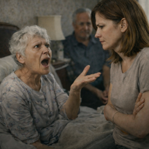 Семнадцать лет я тянула на себе прихоти сложных родителей, но стоило мне исчезнуть из их жизни — они внезапно «поправились».