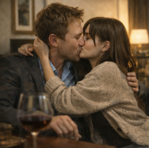 Муж привел в наш дом «несчастную родственницу» из глубинки, которая стала надевать мои халаты. Я поставила скрытые камеры.