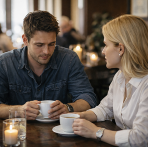 Жених упорно избегал знакомства со своей семьёй. В итоге я явилась к ним без приглашения — и онемела.