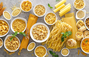 Суп с «паутинкой» и рожки с котлетой: зачем в СССР жарили сухие макароны перед готовкой