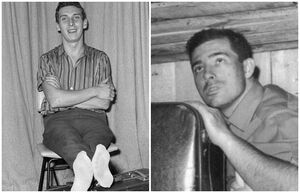 Как отчаявшийся парень преодолел полмира в деревянном ящике, чтобы вернуться домой