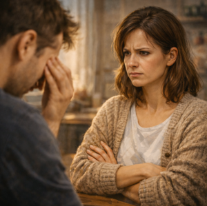 Я отказалась ухаживать за свекровью — супруг выдержал у неё три дня и больше не настаивал