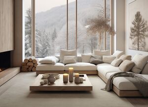 Домашний декор 2026