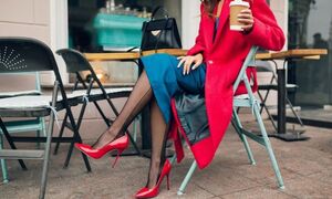 Рекомендации по уходу за чулками и колготками