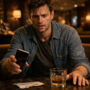 — Лида, ставь подпись под разводом. Я теперь богач, мне нужна витрина, а не ты у плиты. Я начинаю другую жизнь.