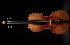 В чём секрет особого чарующего звучания знаменитых скрипок Страдивари