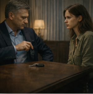 Быть рядом — если тебе это позволят…