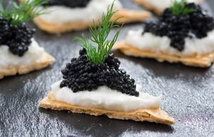 Еда бедняков прошлого, которая сегодня считается изысканным деликатесом