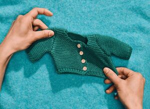 Как спасти любимую вещь и вернуть размер