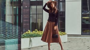 Загляните в будущее: красивые и модные тренды весны