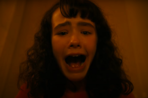 Добро пожаловать в ужас