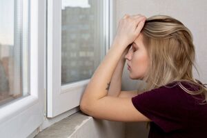 «Без мужа мне этот ребёнок не нужен. Я рожу и напишу отказ», – сказала Лиза ровным голосом 