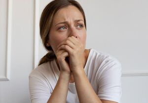 «Хочешь-не хочешь, а надо идти, родная сестра пригласила!» – вздыхает Людмилина мама