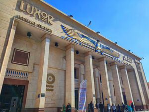 Сколько стоит съездить в Луксор, Асуан и Абу-Симбел из Хургады